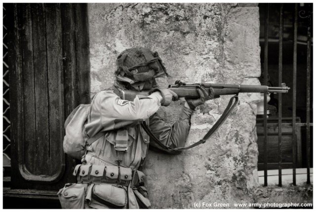 D-Day Normandy